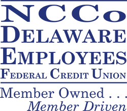 NCCo Deleware Employees Federal Credit Union - Member Owned...Member Driven